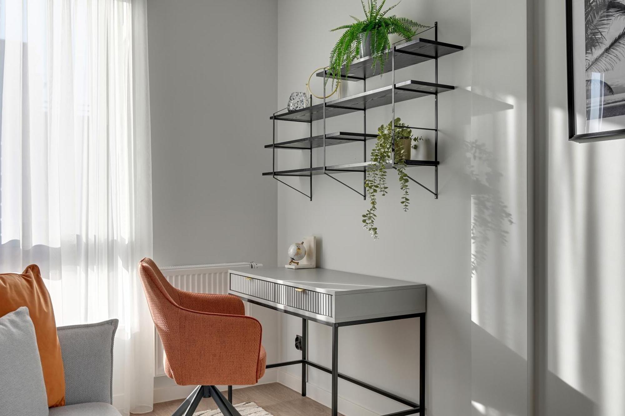 Scala 60G City Center Premium Apartments By Lion Apartments Gdańsk Eksteriør bilde