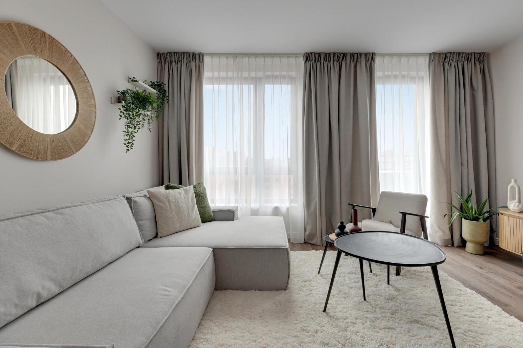 Scala 60G City Center Premium Apartments By Lion Apartments Gdańsk Eksteriør bilde